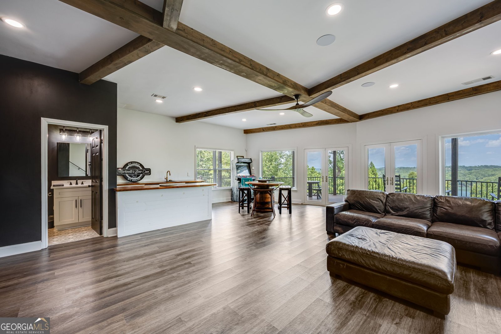 385 Pirkle Leake Road Dawsonville - Photo 25