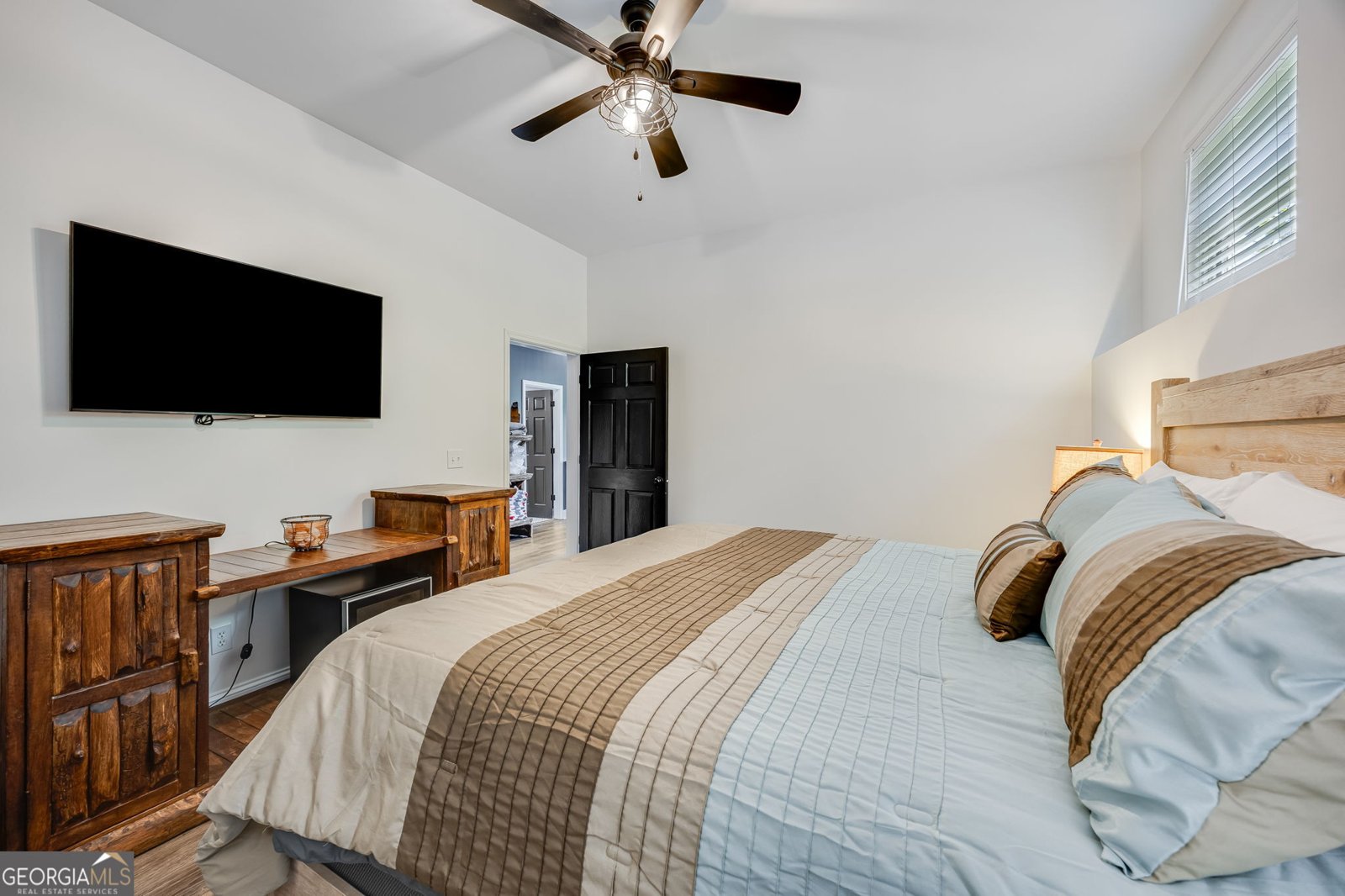 385 Pirkle Leake Road Dawsonville - Photo 29