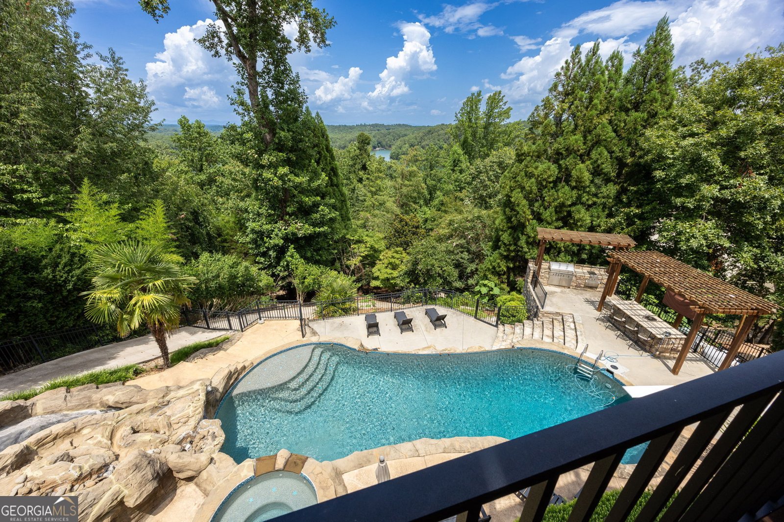 385 Pirkle Leake Road Dawsonville - Photo 36