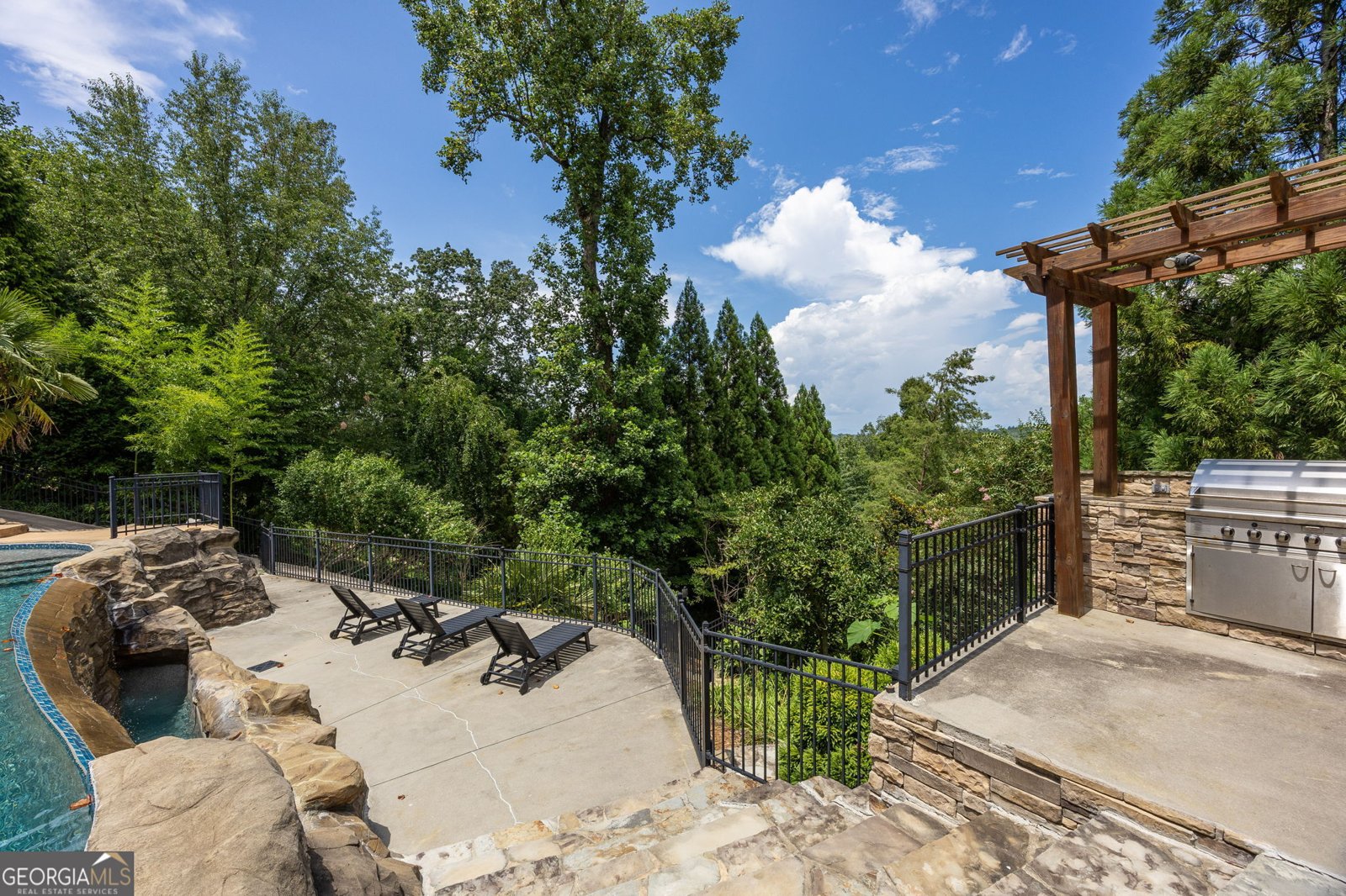 385 Pirkle Leake Road Dawsonville - Photo 41
