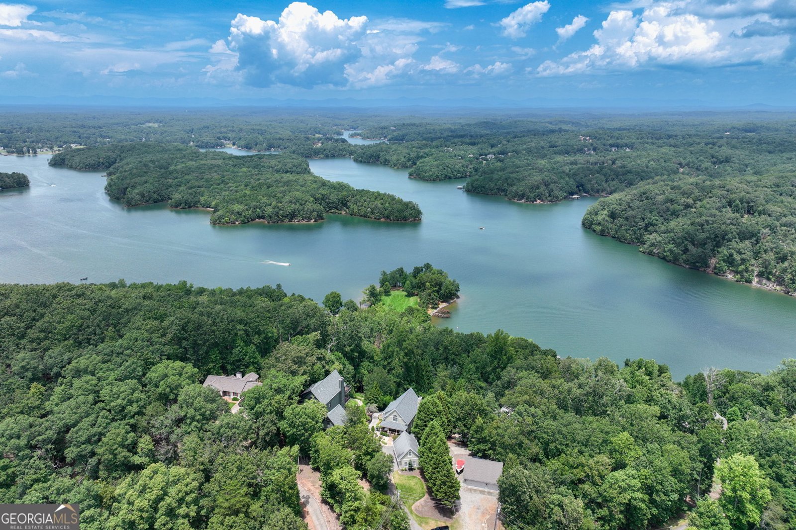 385 Pirkle Leake Road Dawsonville - Photo 47