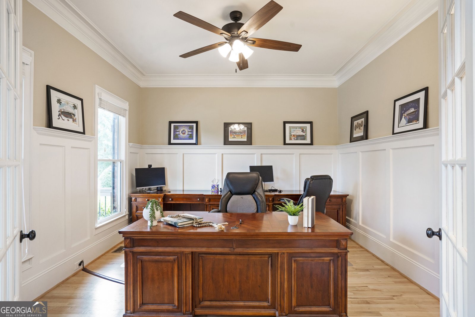 5335 Harris Springs Drive Cumming - Photo 14