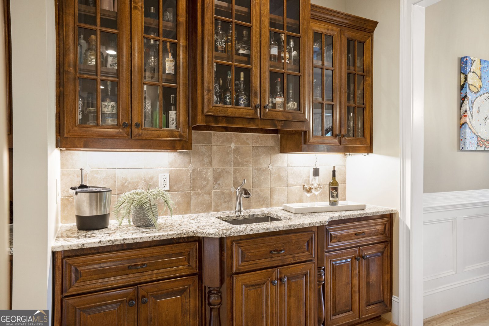 5335 Harris Springs Drive Cumming - Photo 15