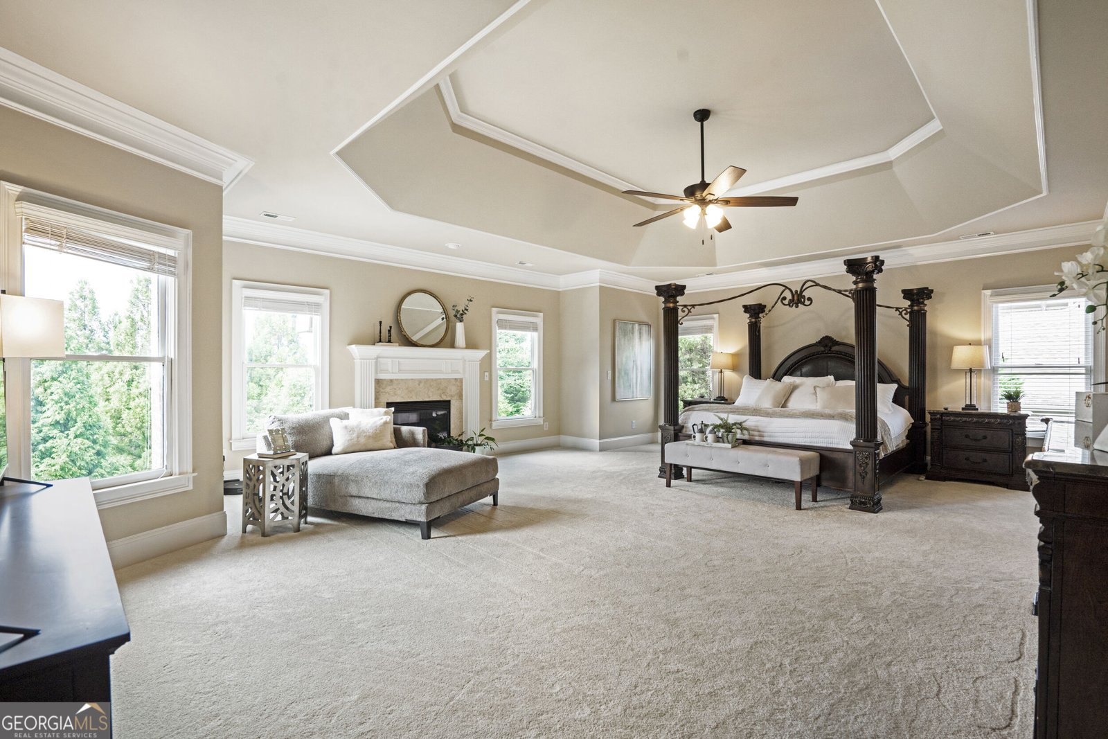 5335 Harris Springs Drive Cumming - Photo 23