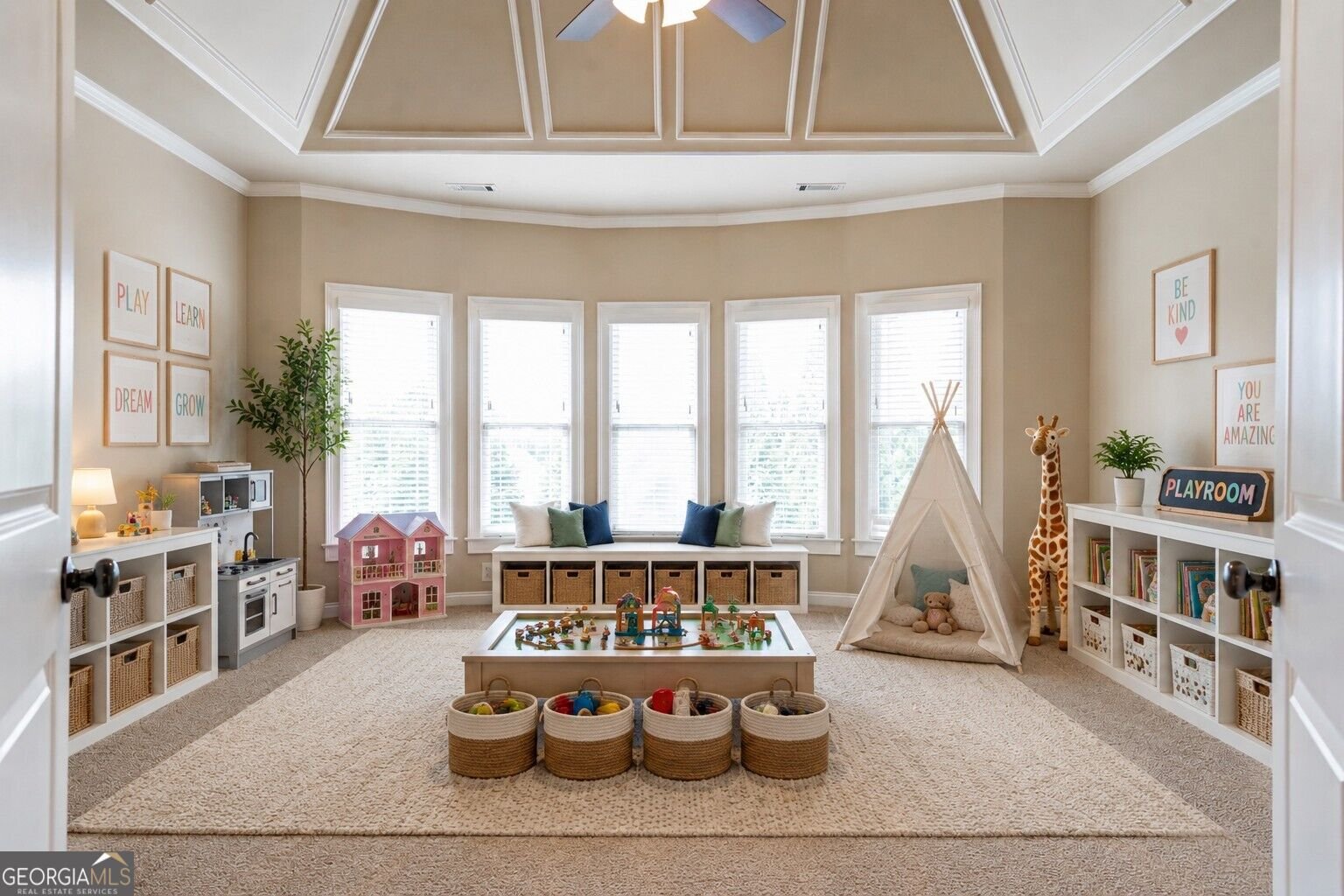 5335 Harris Springs Drive Cumming - Photo 29