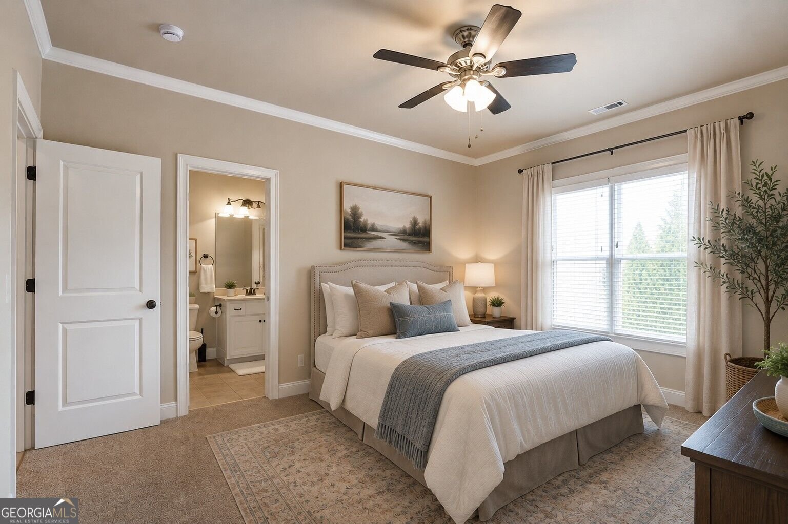 5335 Harris Springs Drive Cumming - Photo 32