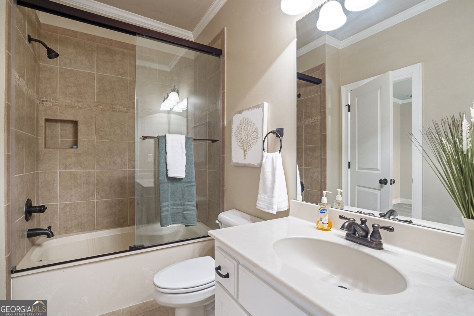 5335 Harris Springs Drive Cumming - Photo 33