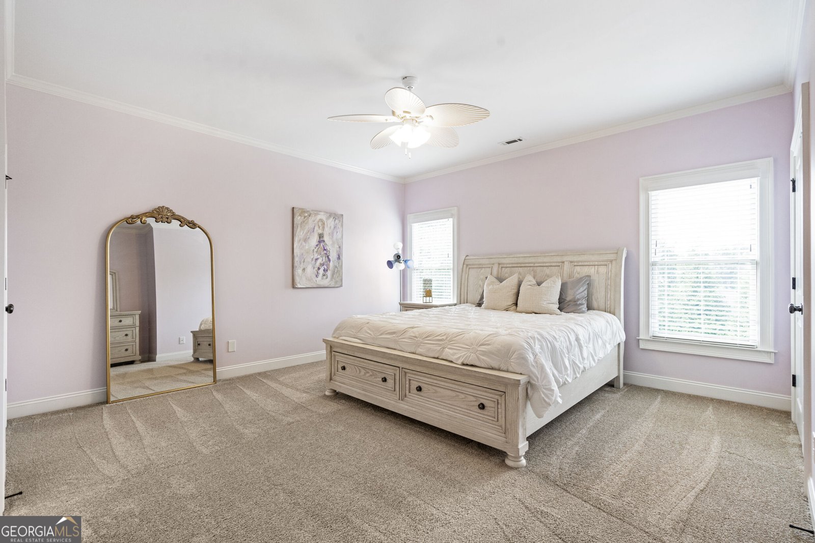 5335 Harris Springs Drive Cumming - Photo 34