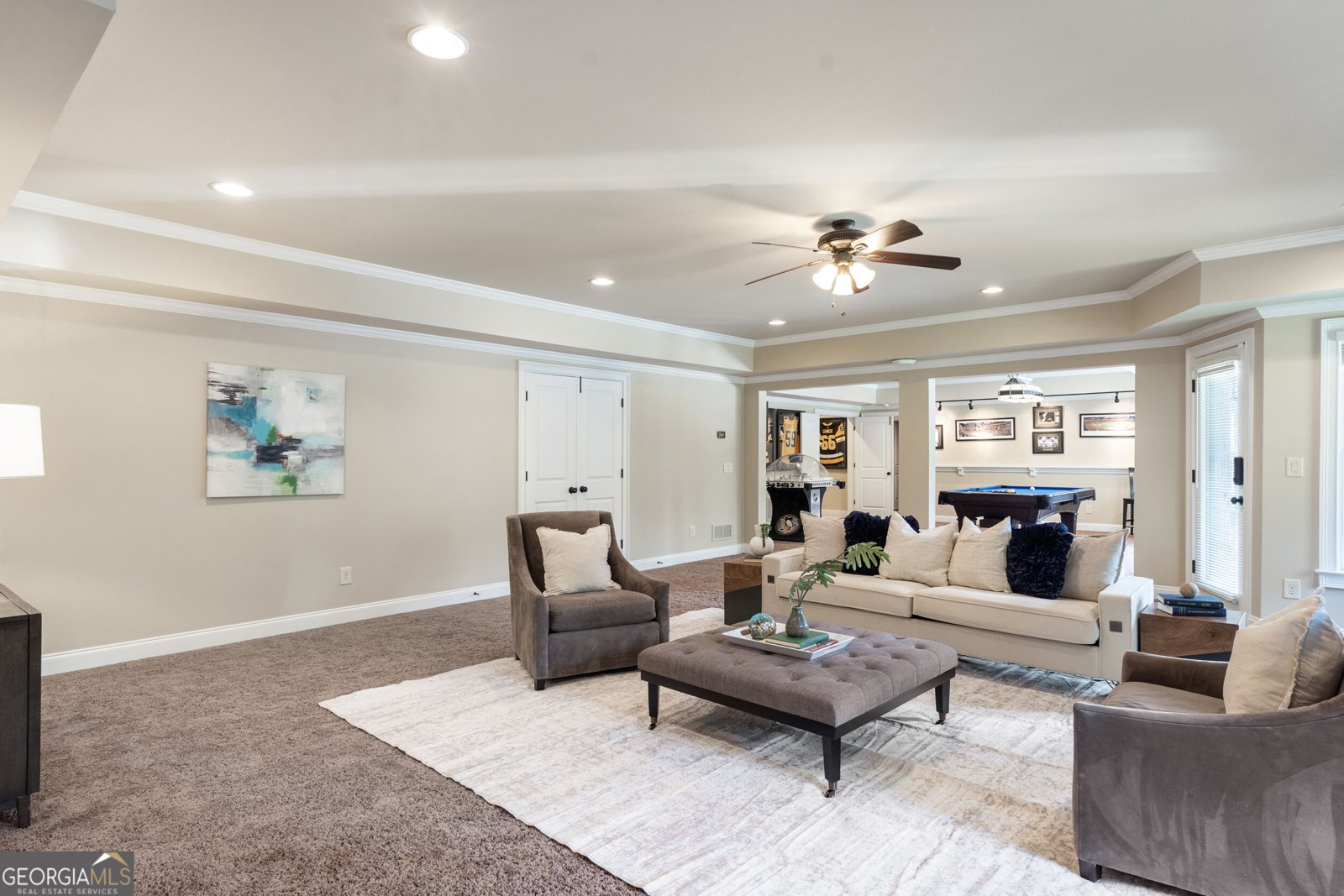 5335 Harris Springs Drive Cumming - Photo 41