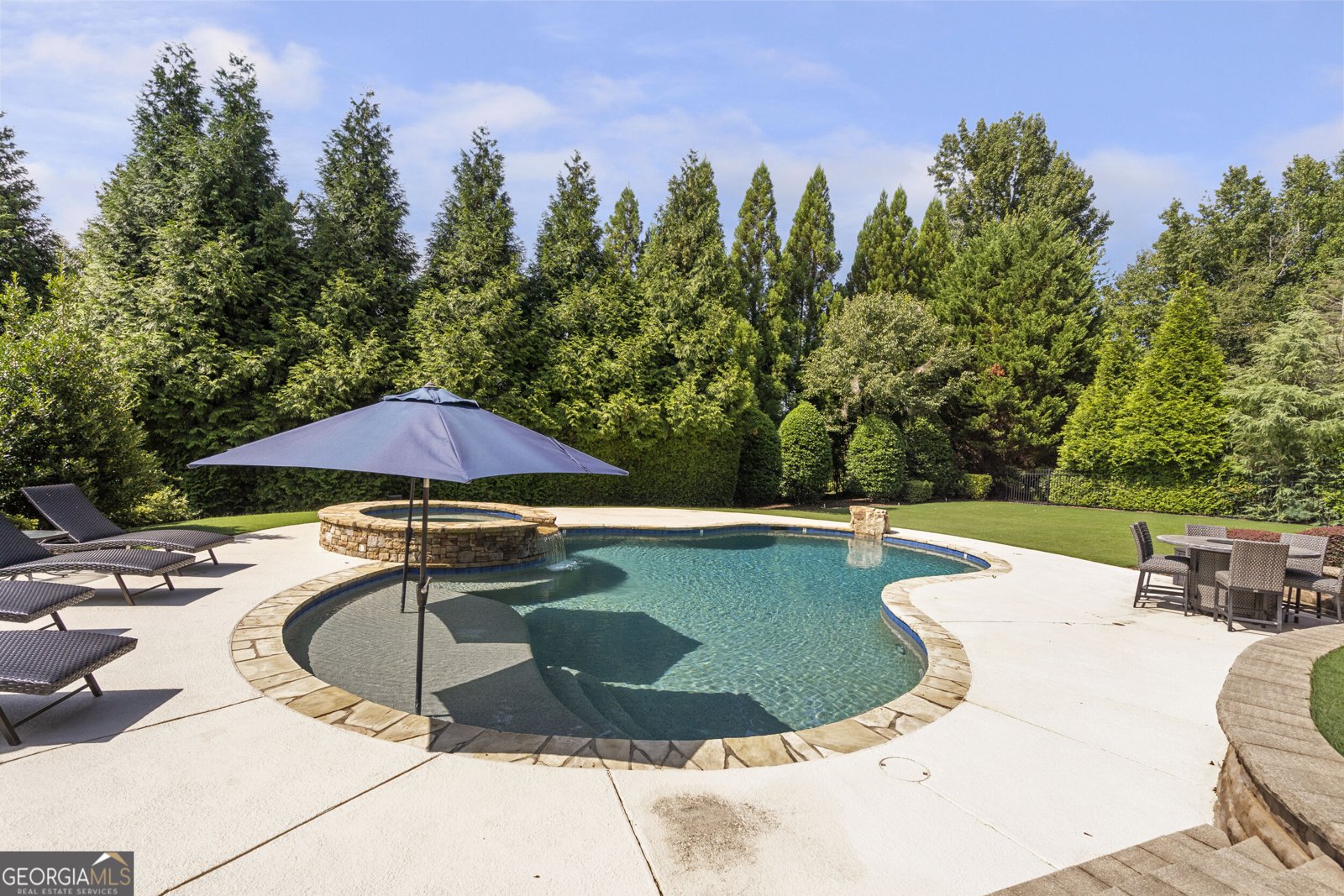 5335 Harris Springs Drive Cumming - Photo 46
