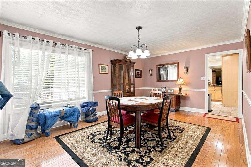 2779 Bob Cox Road Marietta - Photo 10