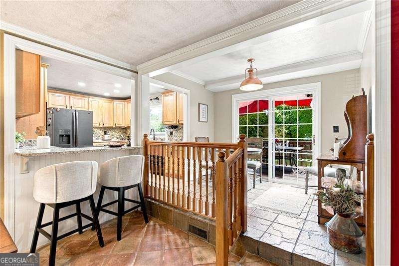 2779 Bob Cox Road Marietta - Photo 15