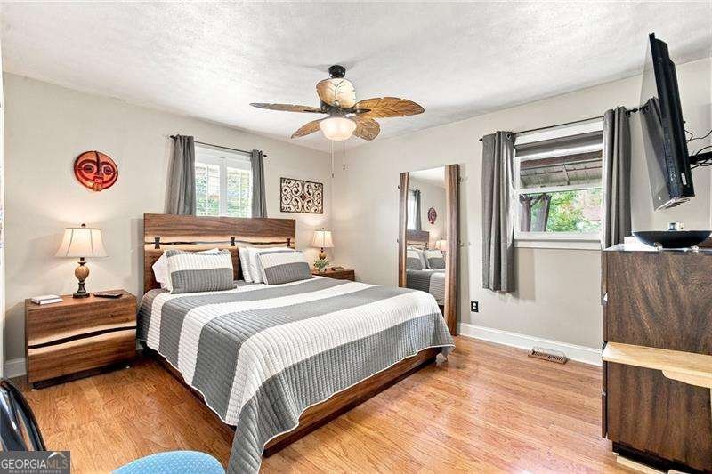 2779 Bob Cox Road Marietta - Photo 16