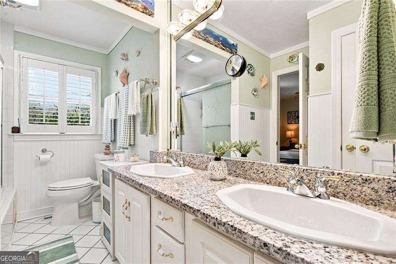 2779 Bob Cox Road Marietta - Photo 17