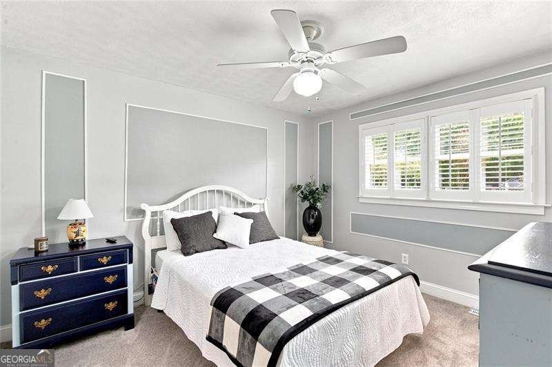 2779 Bob Cox Road Marietta - Photo 19