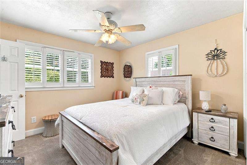 2779 Bob Cox Road Marietta - Photo 20