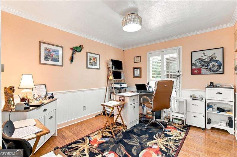 2779 Bob Cox Road Marietta - Photo 23