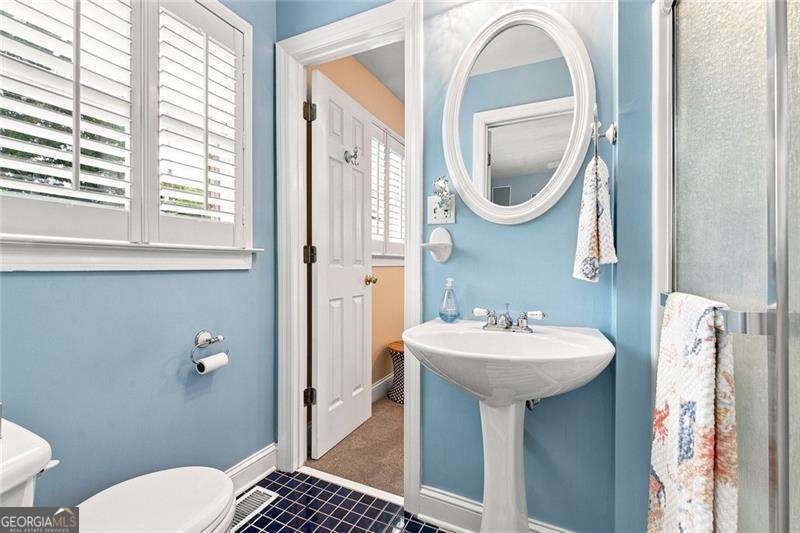 2779 Bob Cox Road Marietta - Photo 24