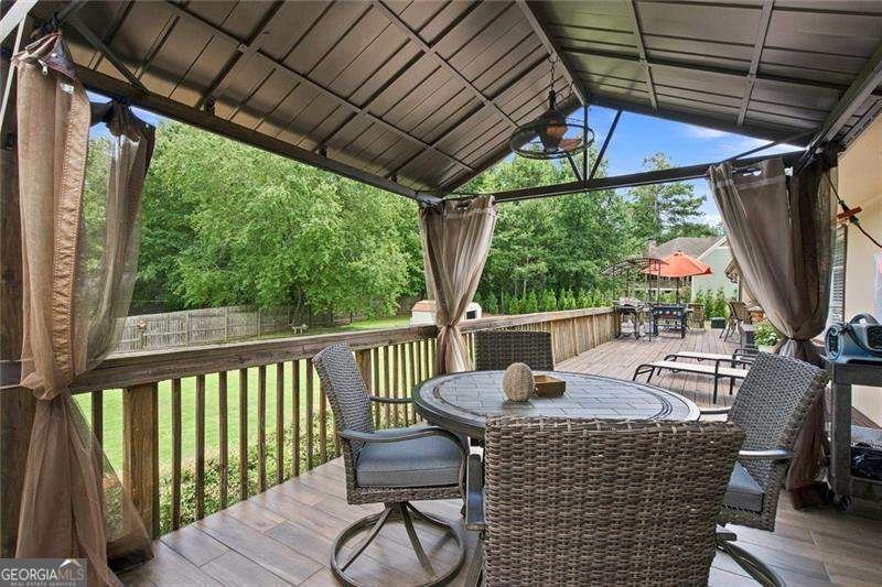 2779 Bob Cox Road Marietta - Photo 27