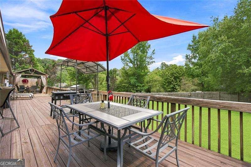 2779 Bob Cox Road Marietta - Photo 28