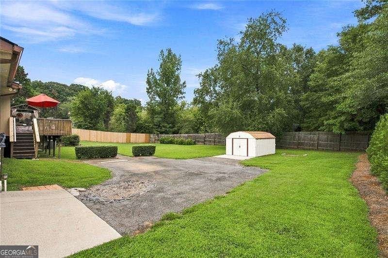 2779 Bob Cox Road Marietta - Photo 29