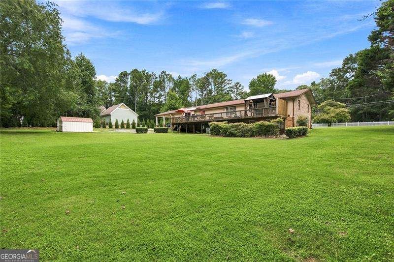 2779 Bob Cox Road Marietta - Photo 30