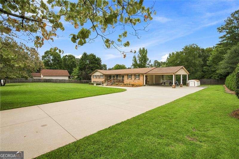 2779 Bob Cox Road Marietta - Photo 31