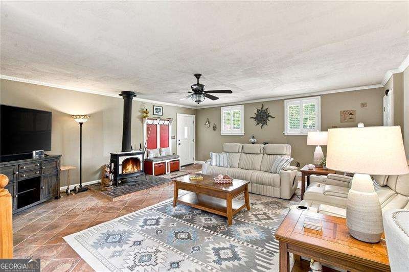 2779 Bob Cox Road Marietta - Photo 7