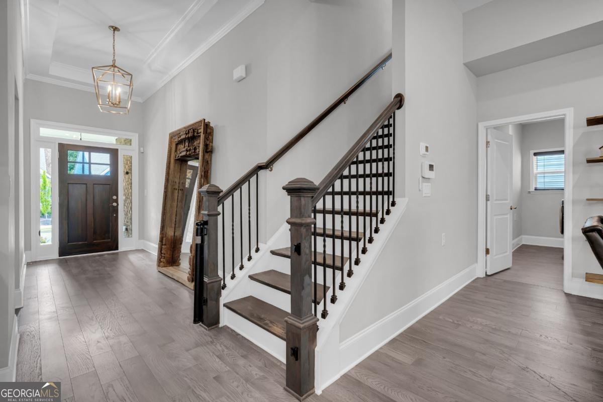 542 Bray Street Woodstock - Photo 19