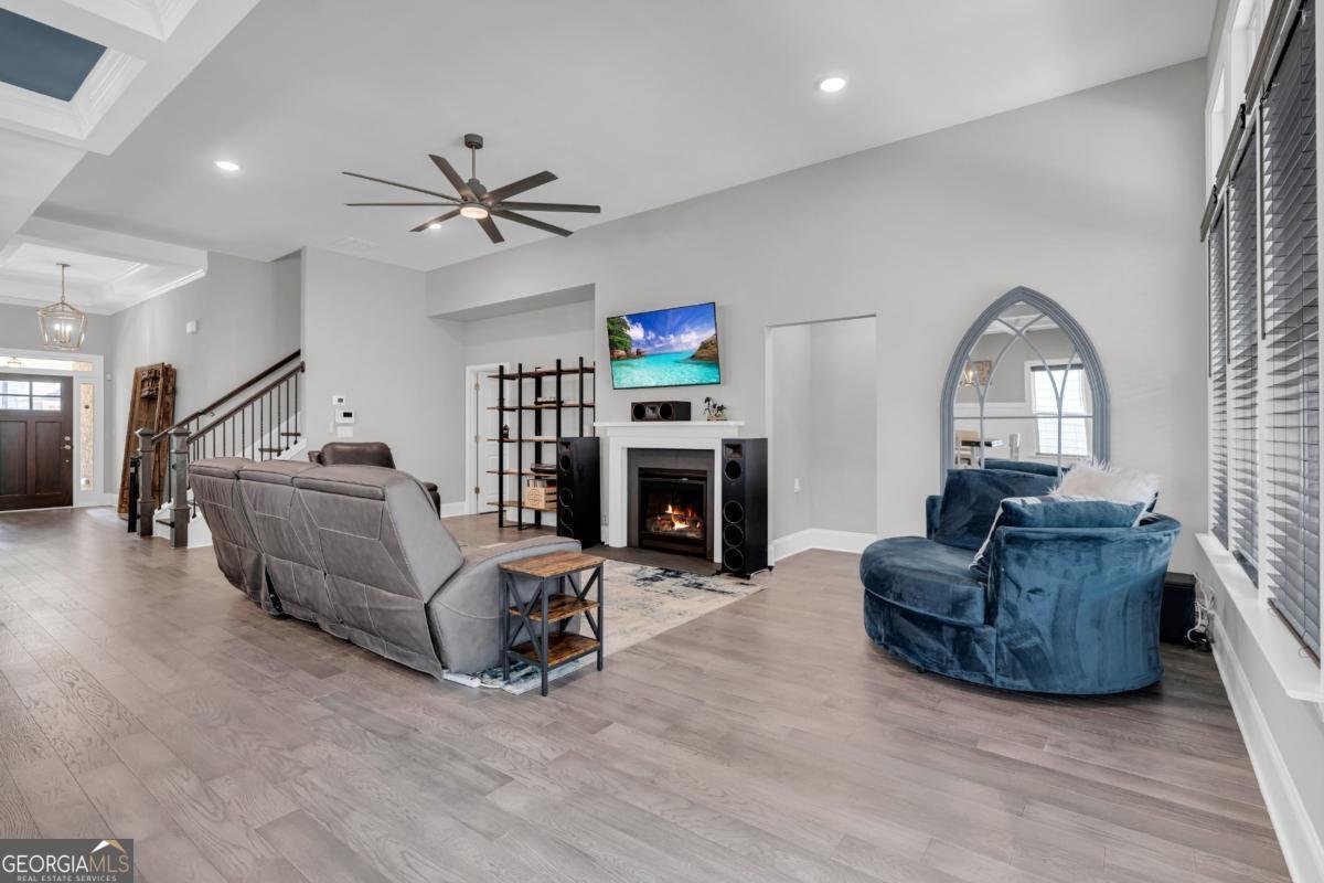 542 Bray Street Woodstock - Photo 28