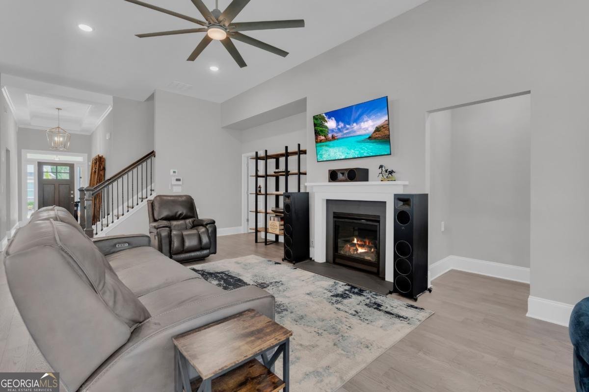 542 Bray Street Woodstock - Photo 29