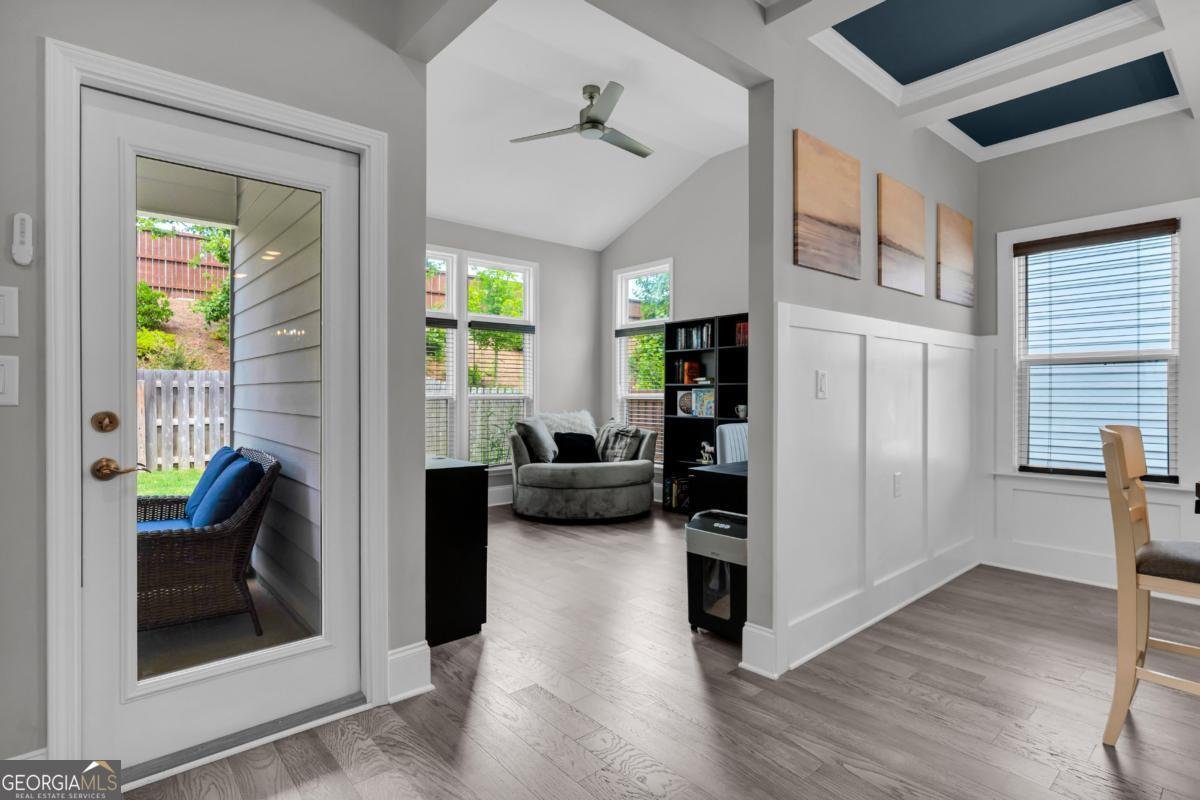 542 Bray Street Woodstock - Photo 36