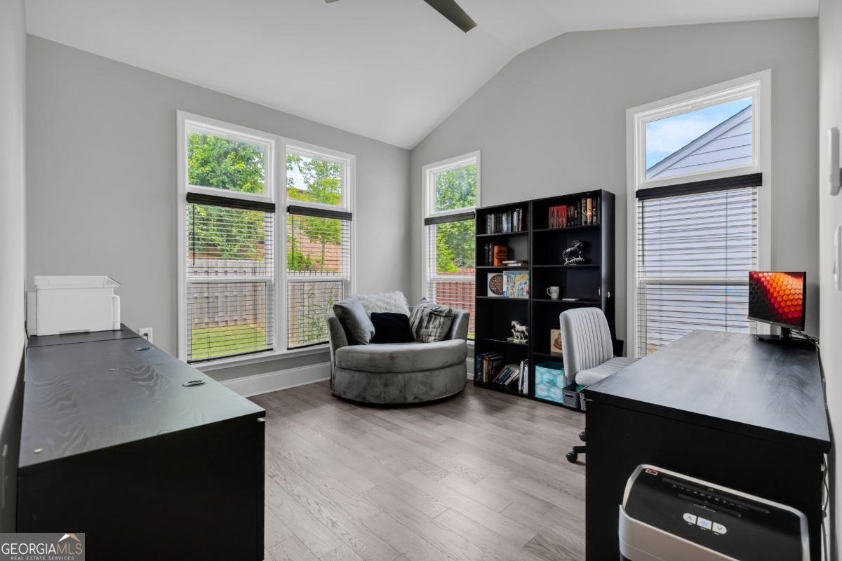 542 Bray Street Woodstock - Photo 37