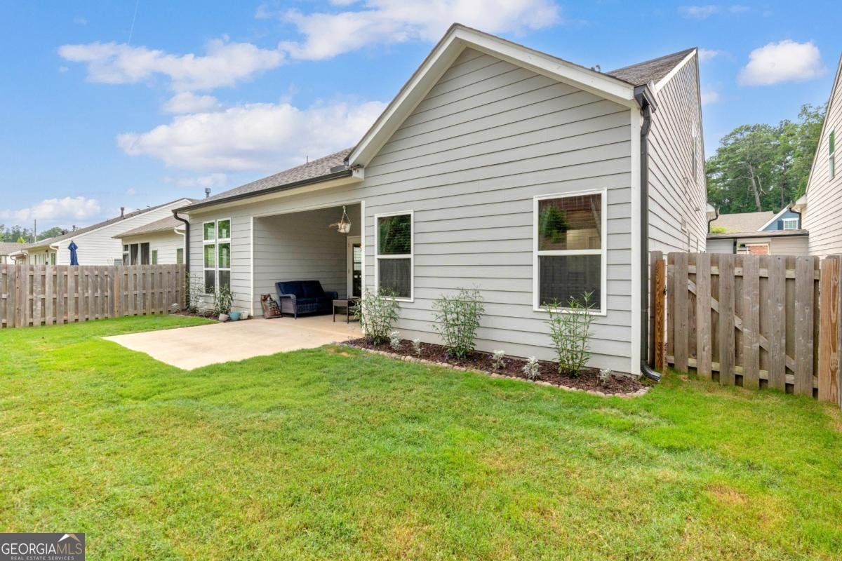 542 Bray Street Woodstock - Photo 79