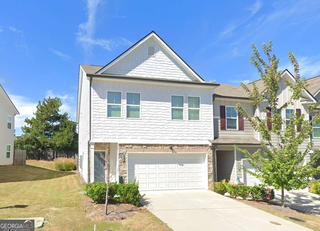 2198 Justify Lane Lithonia - main photo