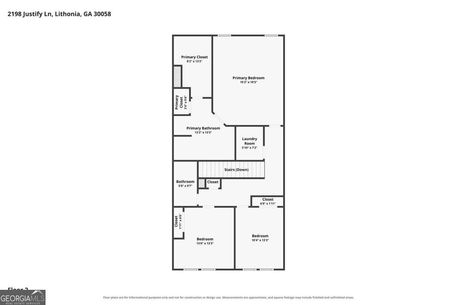 2198 Justify Lane Lithonia - Photo 24