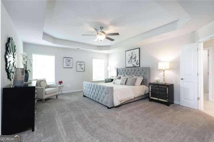 2198 Justify Lane Lithonia - Photo 8