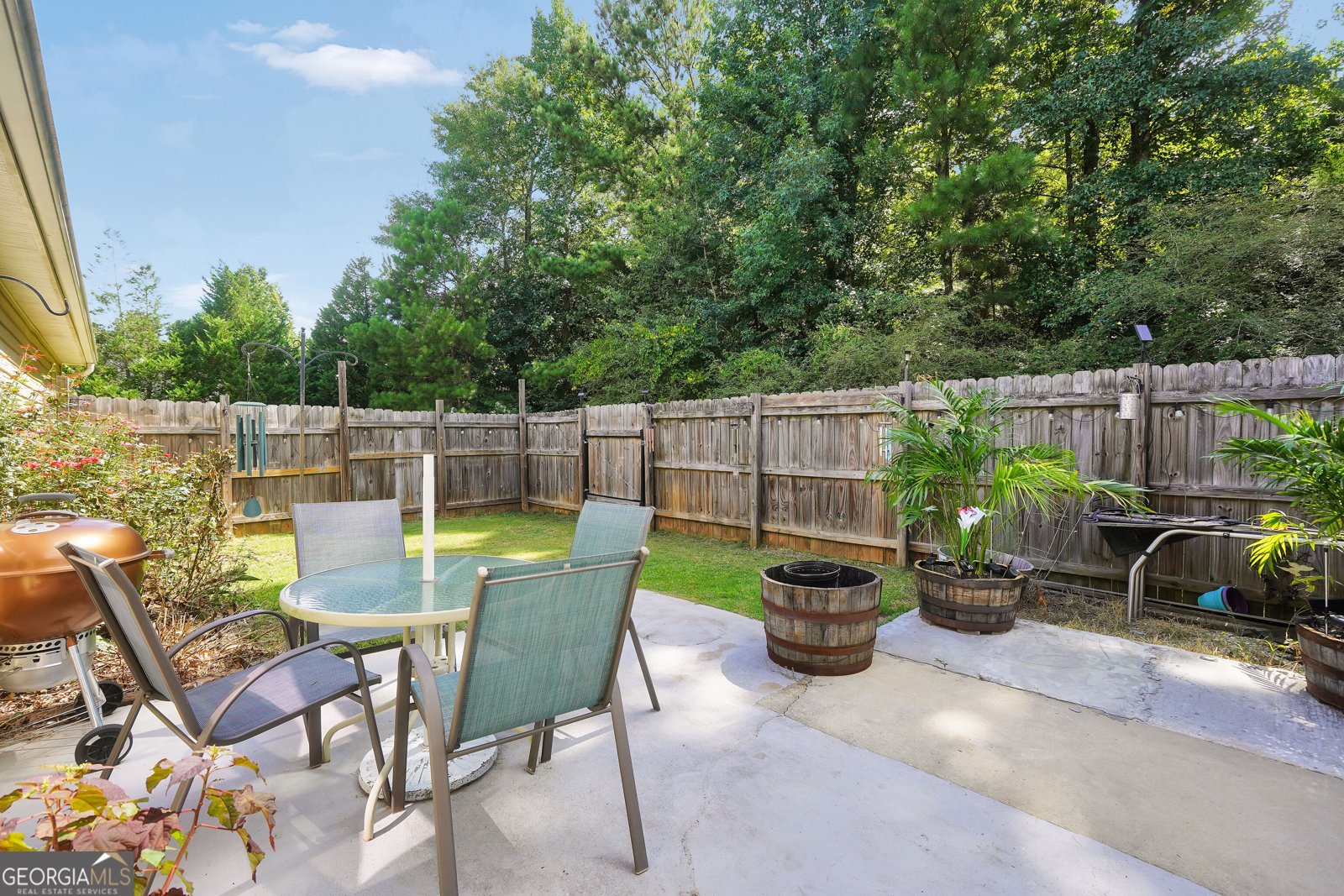 167 Woodlands Drive Jackson - Photo 28