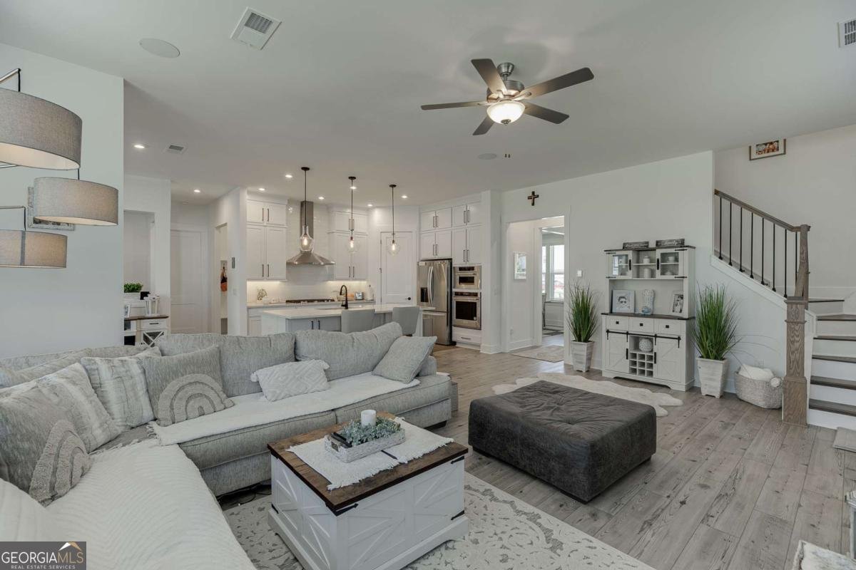 2570 Bertrand Way Cumming - Photo 10