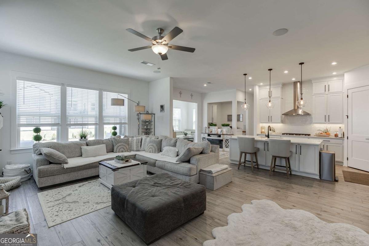2570 Bertrand Way Cumming - Photo 11