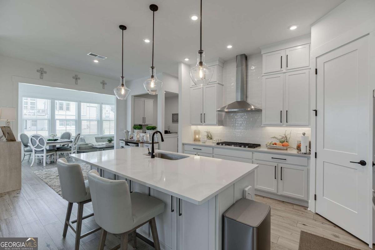 2570 Bertrand Way Cumming - Photo 12