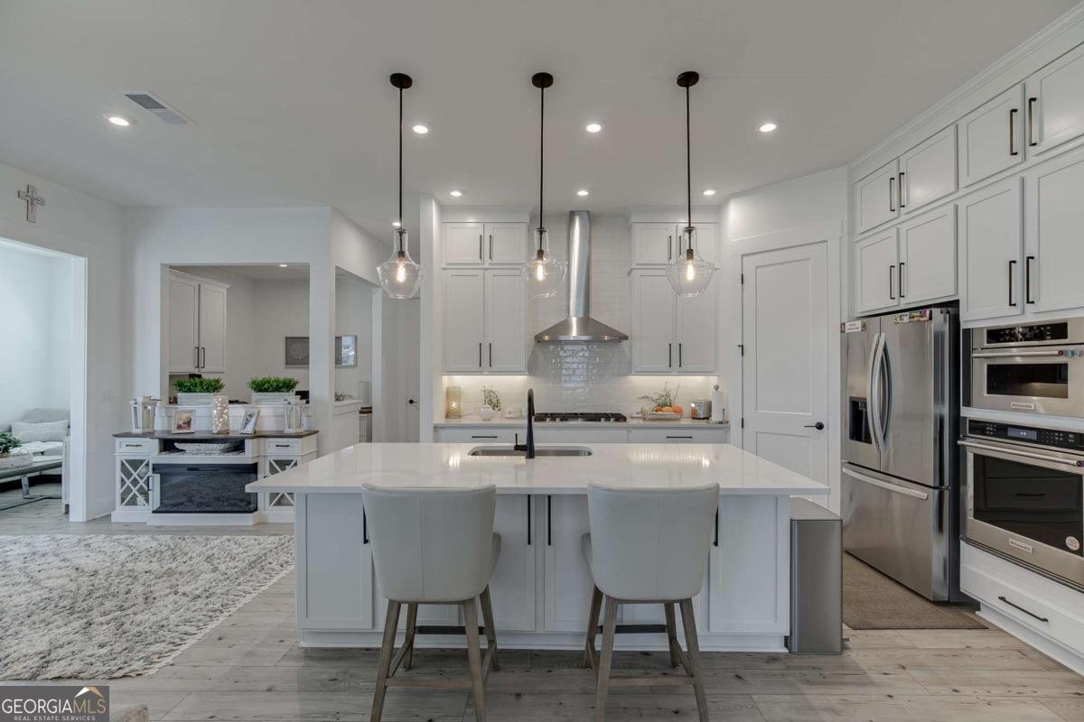 2570 Bertrand Way Cumming - Photo 13