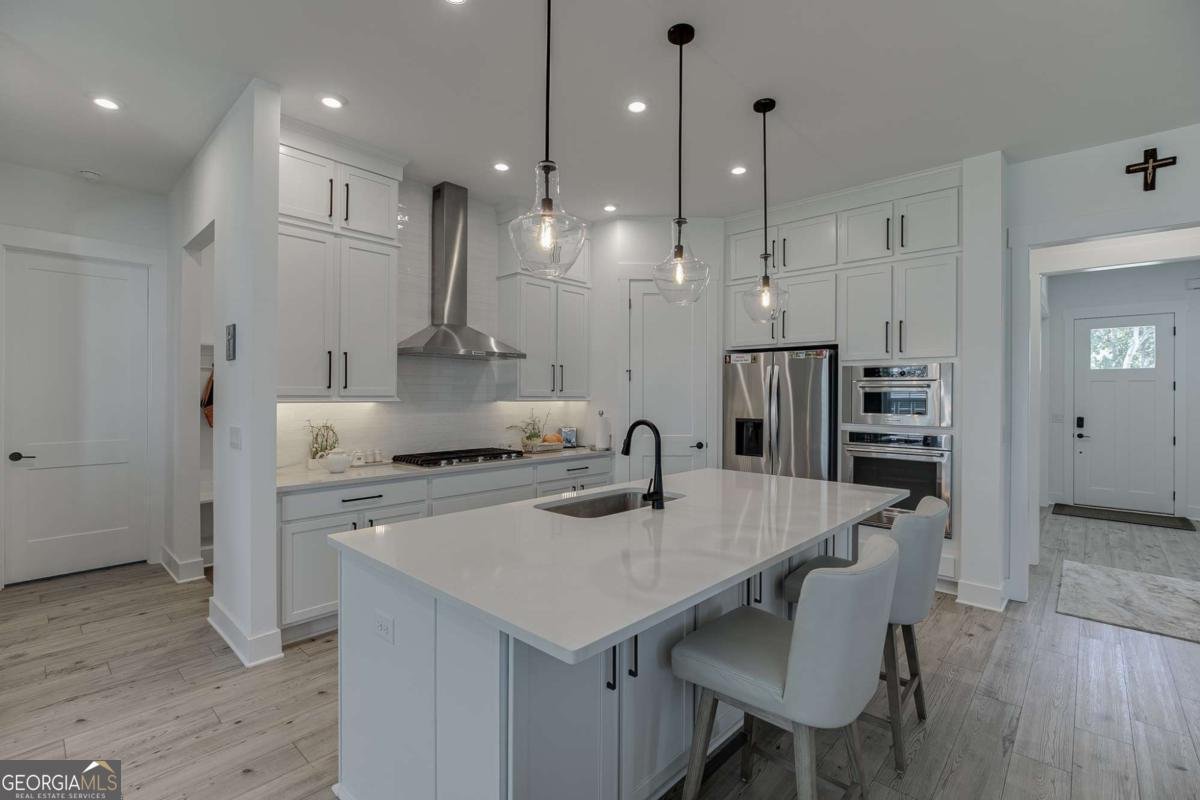 2570 Bertrand Way Cumming - Photo 14