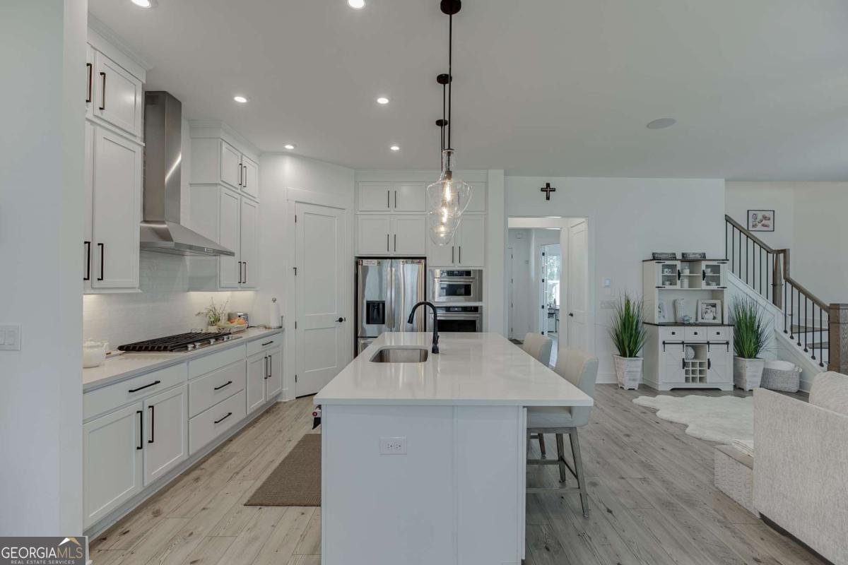 2570 Bertrand Way Cumming - Photo 15