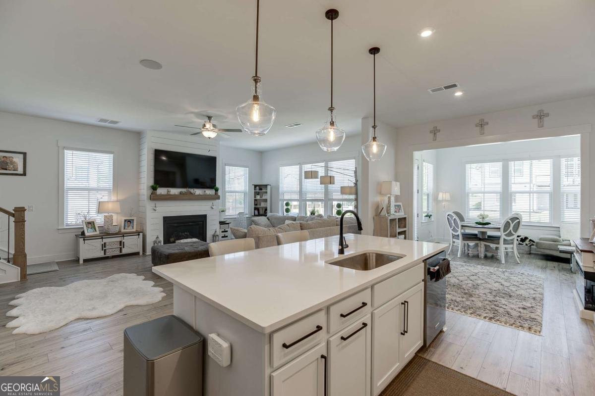 2570 Bertrand Way Cumming - Photo 17