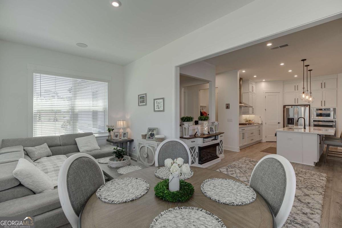 2570 Bertrand Way Cumming - Photo 19