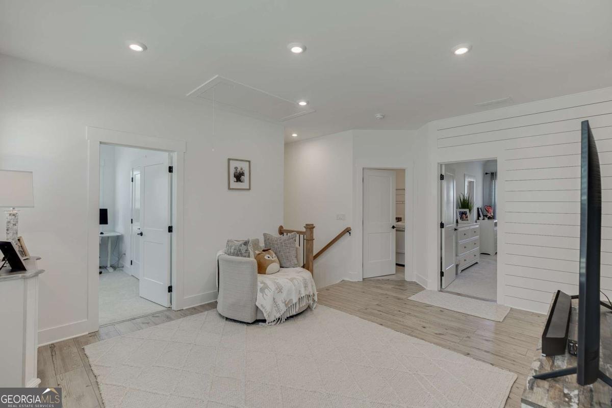 2570 Bertrand Way Cumming - Photo 27
