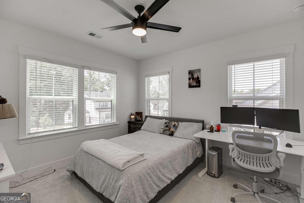 2570 Bertrand Way Cumming - Photo 28
