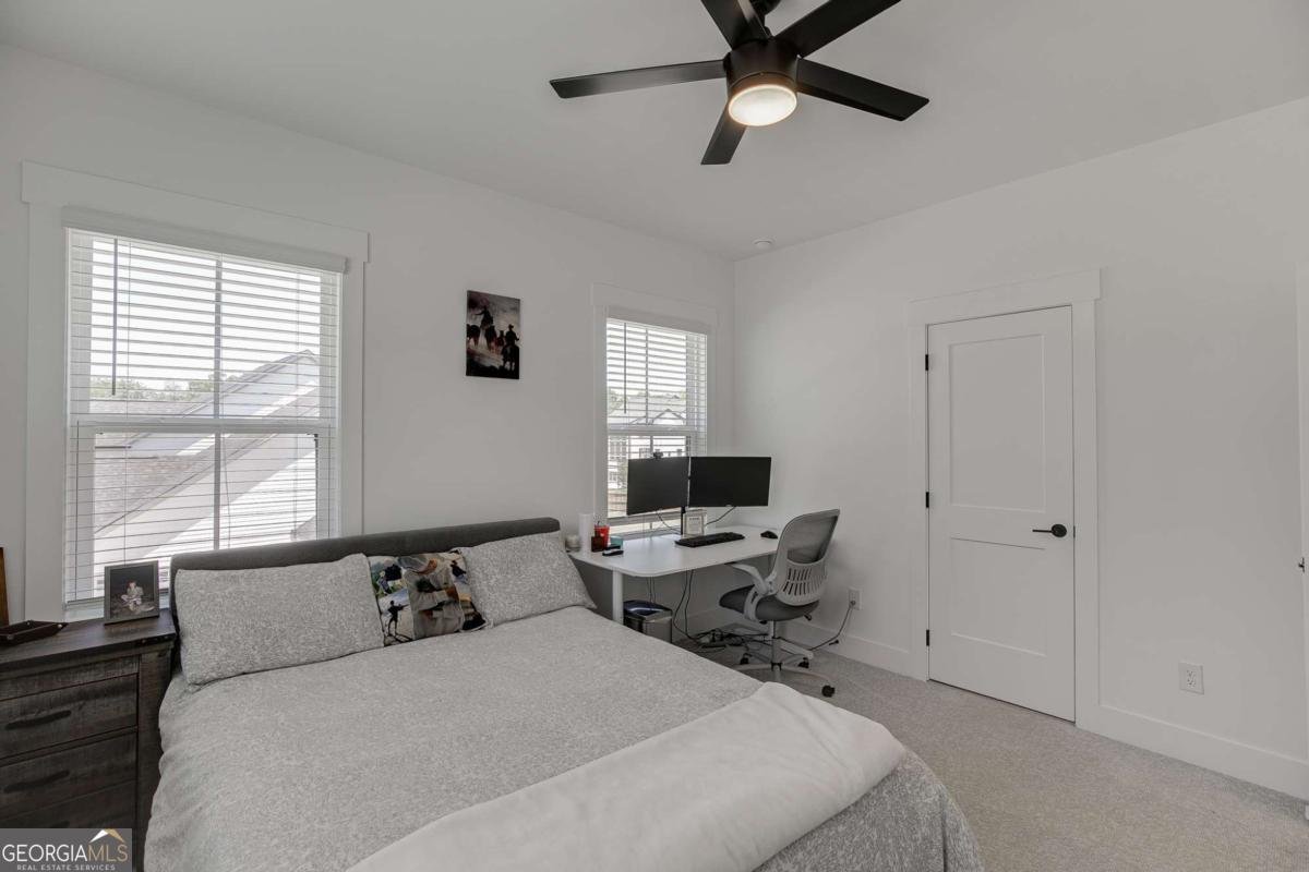 2570 Bertrand Way Cumming - Photo 29