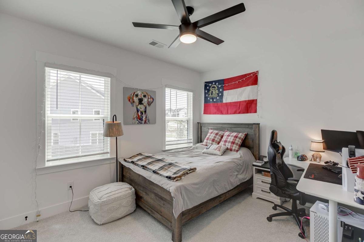 2570 Bertrand Way Cumming - Photo 33